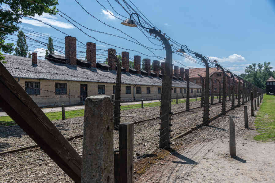 Polonia 005 - Auschwitz I.jpg